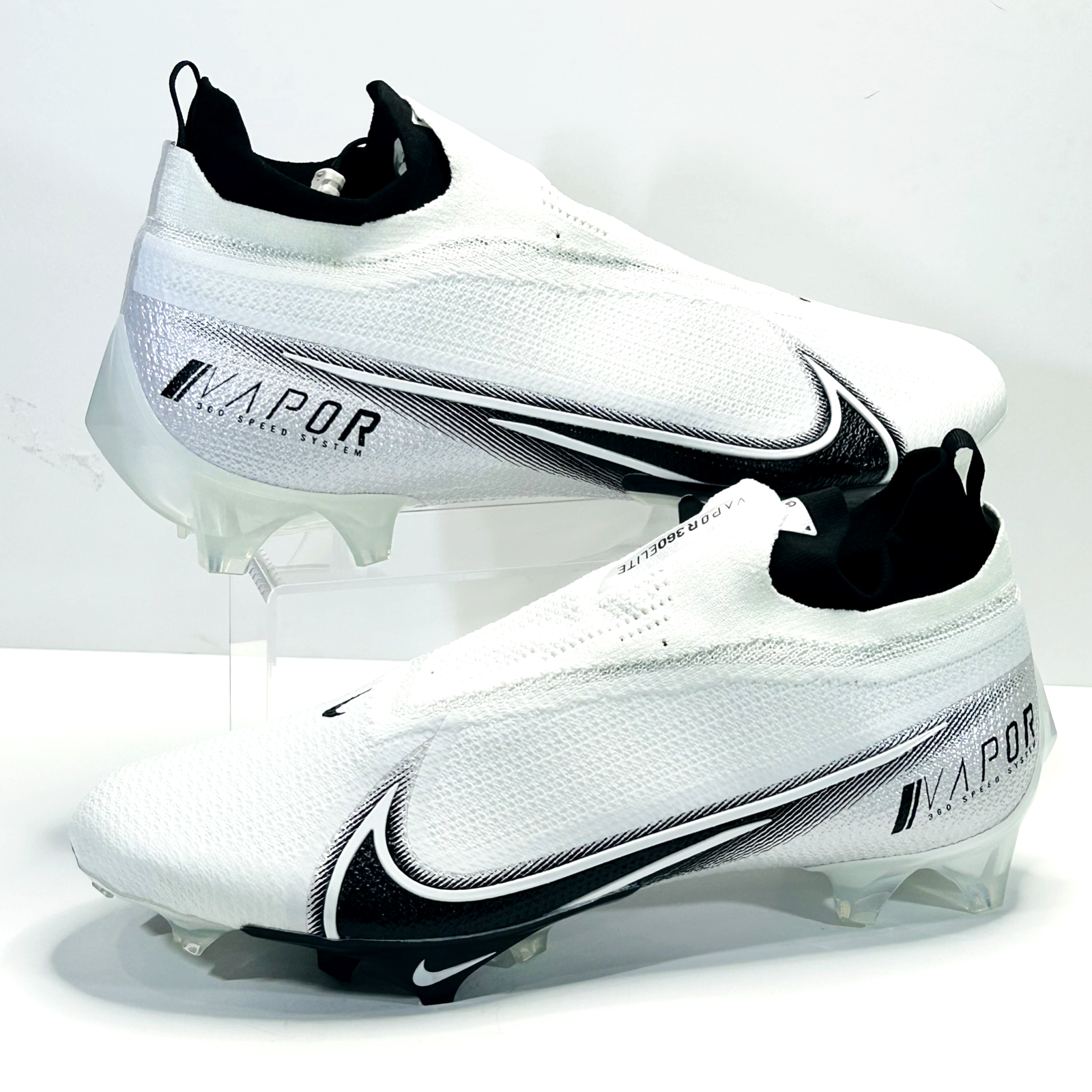 ナイキ スパイク NIKE ナイキ CTR360 マエストリIII HG AF(オレンジ×ブラック