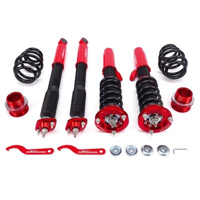 Combinés Filetés for BMW 3 E46 320i 325i 328i 330i Coupe Touring Suspension