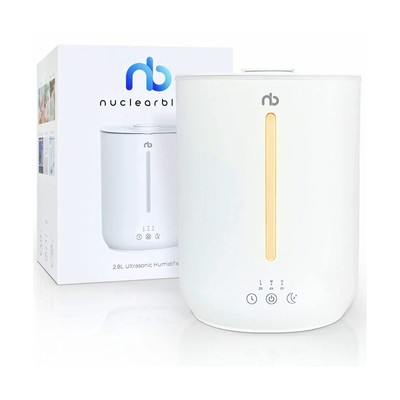 S For Bedroom Kids | Cool Mist Humidifiers For Large Room Ai