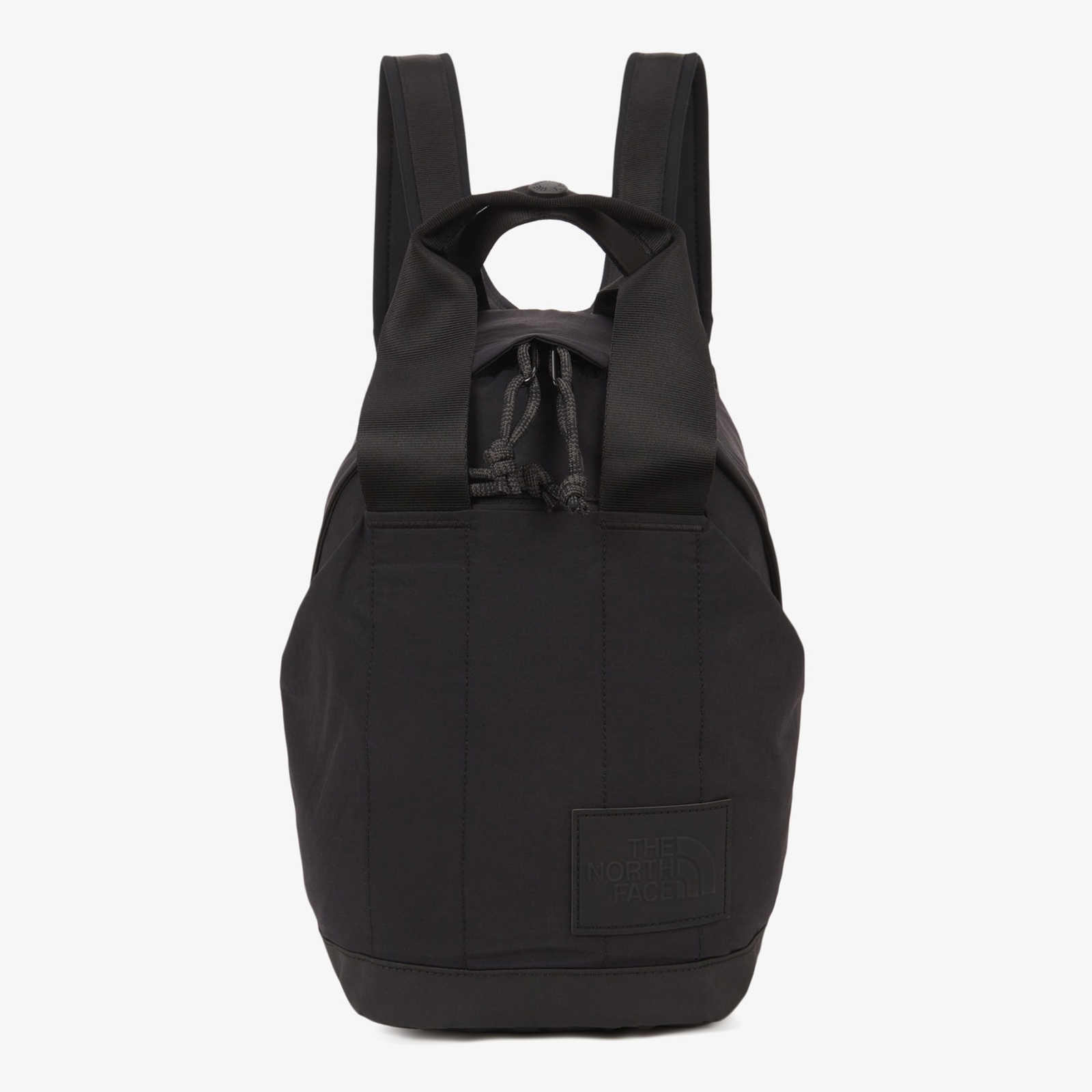 THE NORTH FACE★24SS★W NEVER STOP MINI BACKPACK_NM2SQ70 New THE NORTH FACE W NEVER STOP MINI BACKPACK NM2SQ70A BLACK