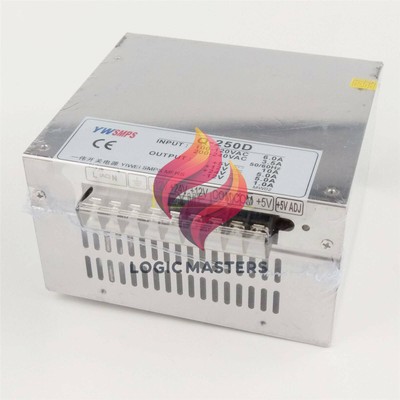 1PCS NEW Switching Power Supply Q-250D