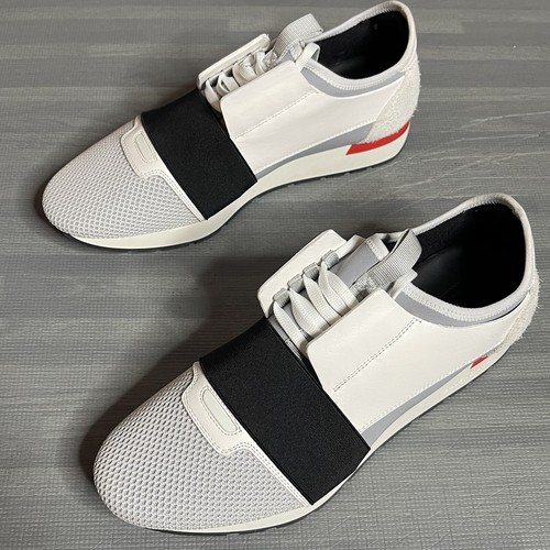 Size 42 E