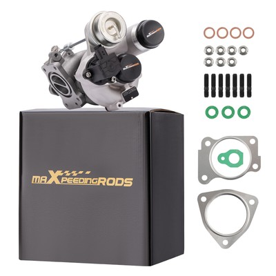 TURBOLADER for MINI Cabriolet R57 Cooper S N14 B16 A 128kW/174PS N18 B16 A 135k