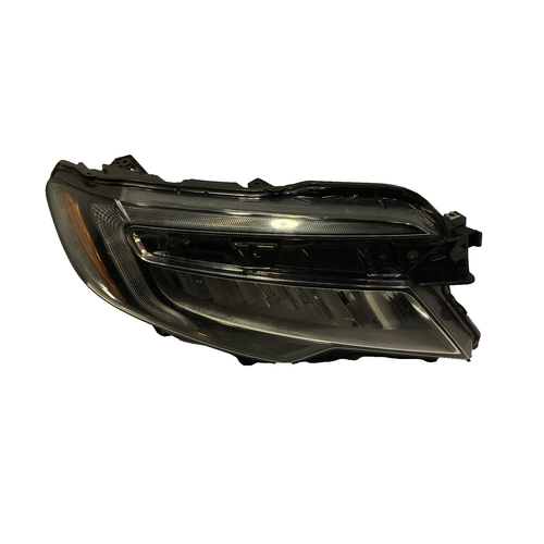 2019-2022 Honda Pilot Front Passenger Side Headlight Light Lamp OEM
