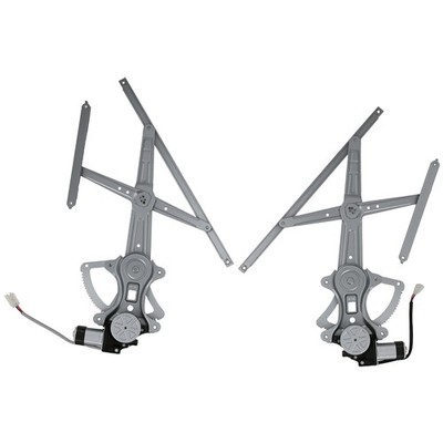 Front Window Lifter for Toyota Corolla EX 2003-08 6982012590 Power Regulator