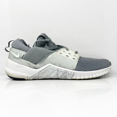 

Мужские кроссовки Nike Free Metcon 2 AQ8306-003 серые кроссовки размер 13, Серый, Free Metcon 2