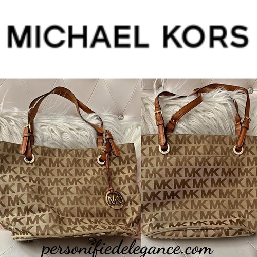 【関税&送料込】Michael By Michael Kors Printed Canvas Dakot $_12.JPG?set_id=880000500F