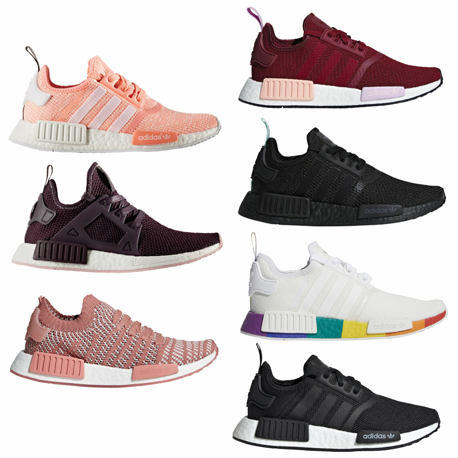 adidas arkyn femme blanche