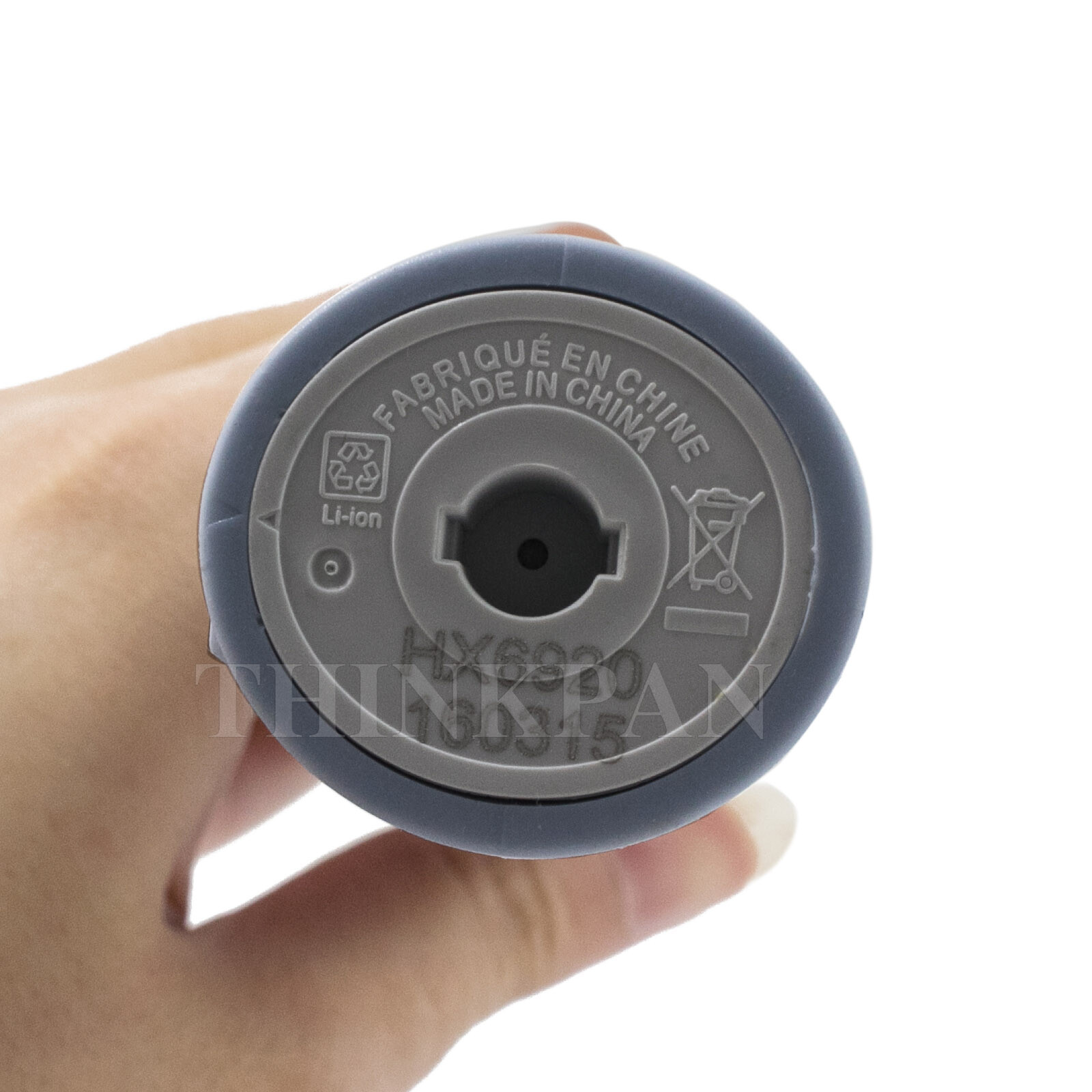 Philips Sonicare Flexcare Electric Toothbrush HX6920/6930/HX6750 HX6920 Handle