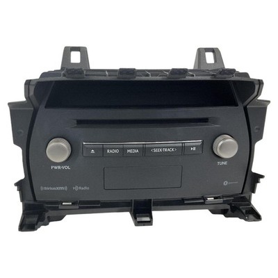 2018 Lexus NX300 Radio Receiver 8614078260 Factory OEM Replacement Part
