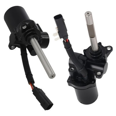 Power Side Step Motors LH RH for Ford F150 V6 V8 2007-2014 Direct Replacement