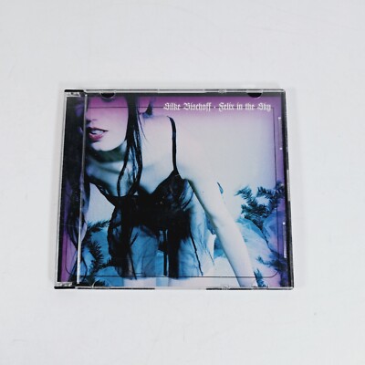 Silke Bischoff    Felix In The Sky - 2001 Music CD