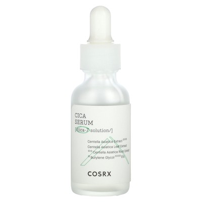 Pure Fit, Cica Serum, 1,01 ж. унц. (30 мл)