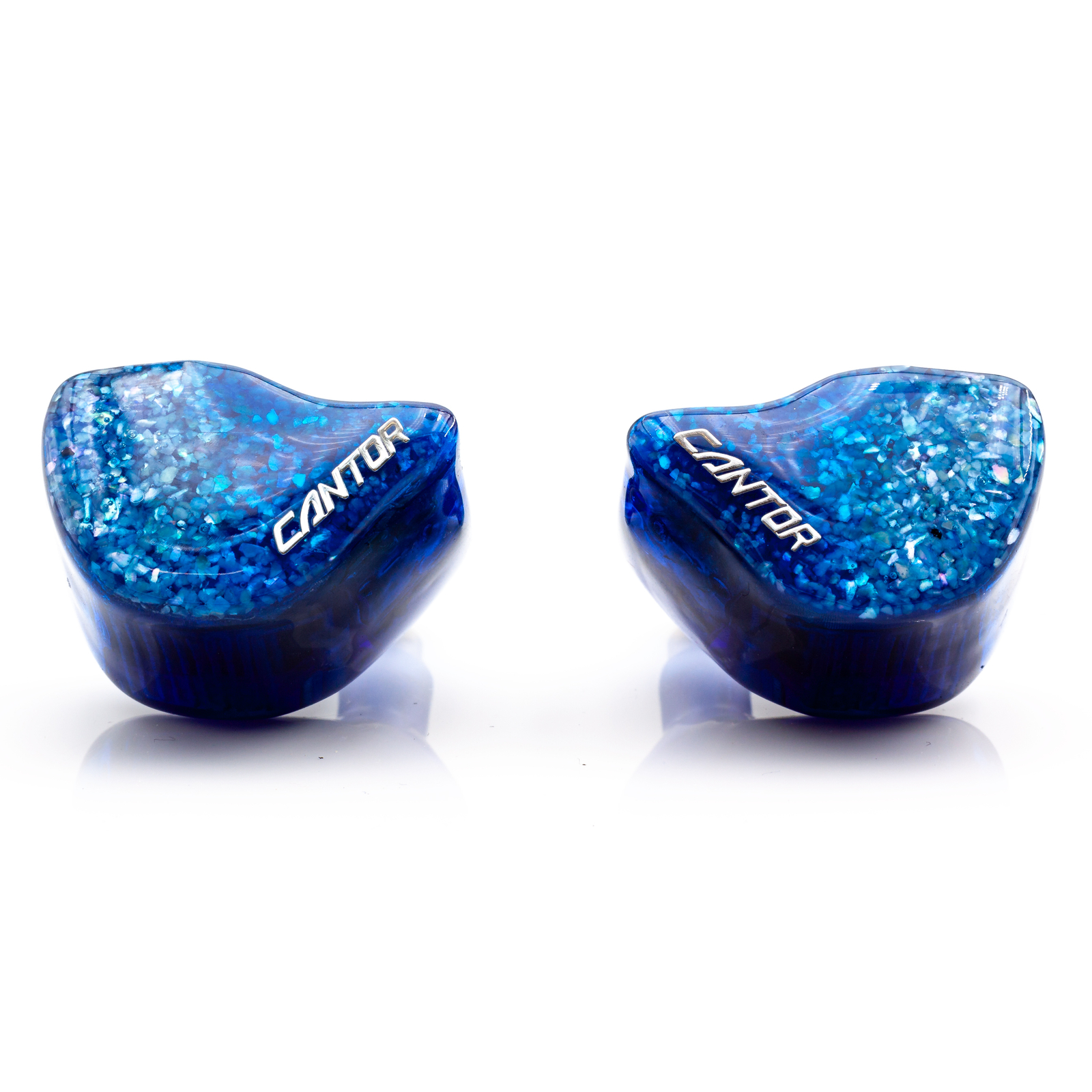 AFUL Cantor Flagship 14 BA Drivers In-Ear Monitors - StarryNight - 4.4mm Bal