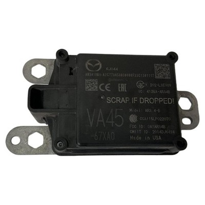 2023-2024 Mazda CX-50 Front Radar VA4567XA0 Factory OEM Replacement Part