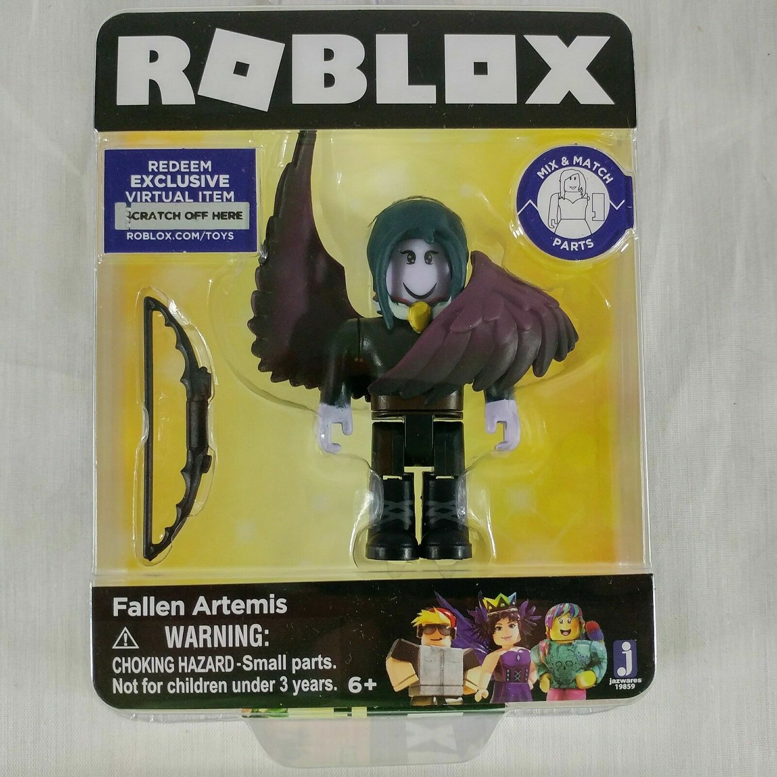 asda toys roblox