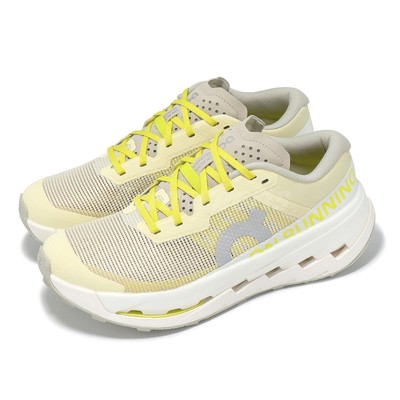 On Running Cloudultra 3 Lychee Lime Women Trail Running Shoes 3WF30114105