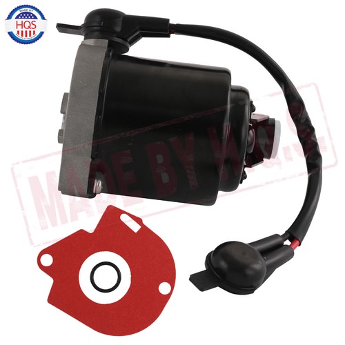 ABS Brake Booster Pump Motor w/ Gasket For 2003-2004 Toyota