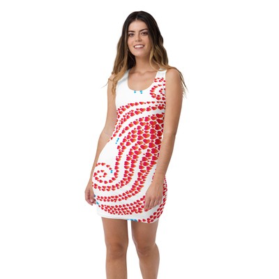 Ariginal Love One Dress