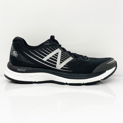 

Женские кроссовки New Balance 880 V8 W880BK8 черные кроссовки размер 7 B, Черный, 880 V8