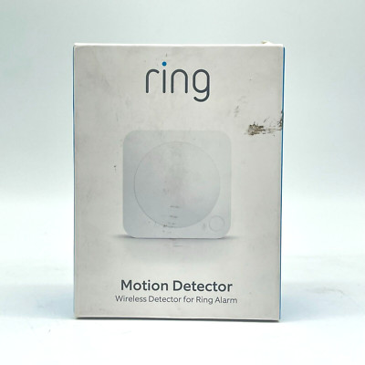 Ring Alarm Motion Detector 2nd Generation