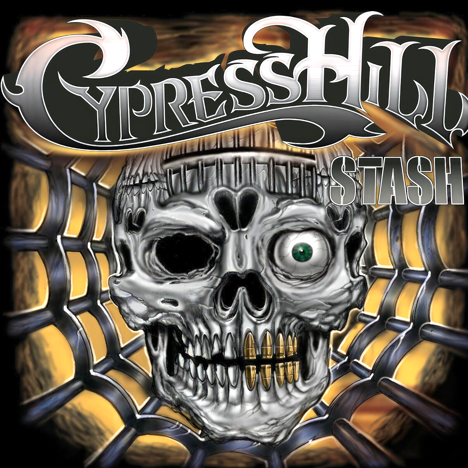 Cypress Hill Merchandise Store