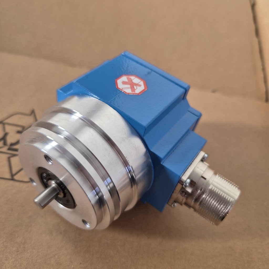 Sick SRS50-HXA0-K22 1037100 Encoder — 2