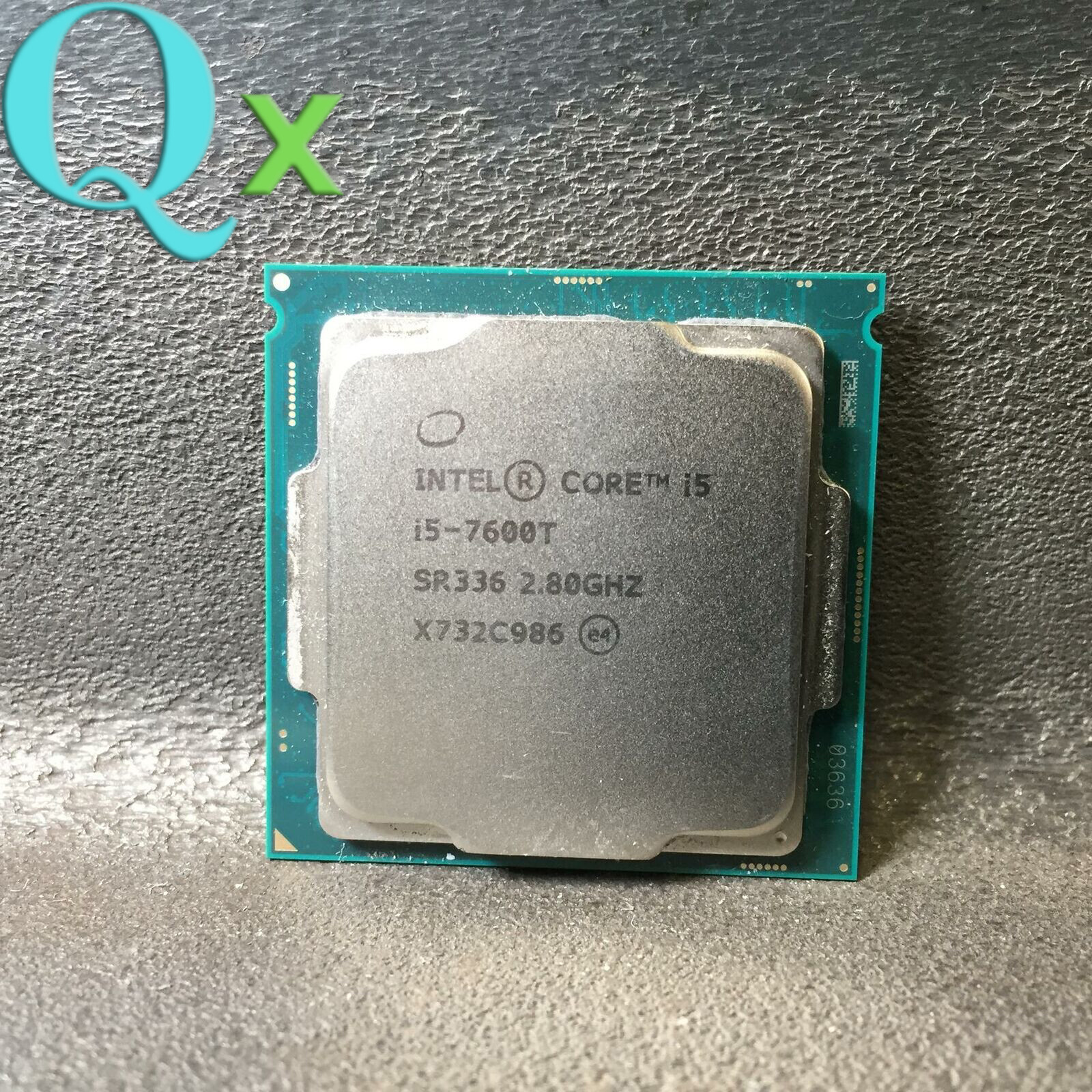 CPU core i5 i7 5個セット⑦ Amazon.com: Intel Core i5 I5-3570 3.4 GHz 4 LGA 1155