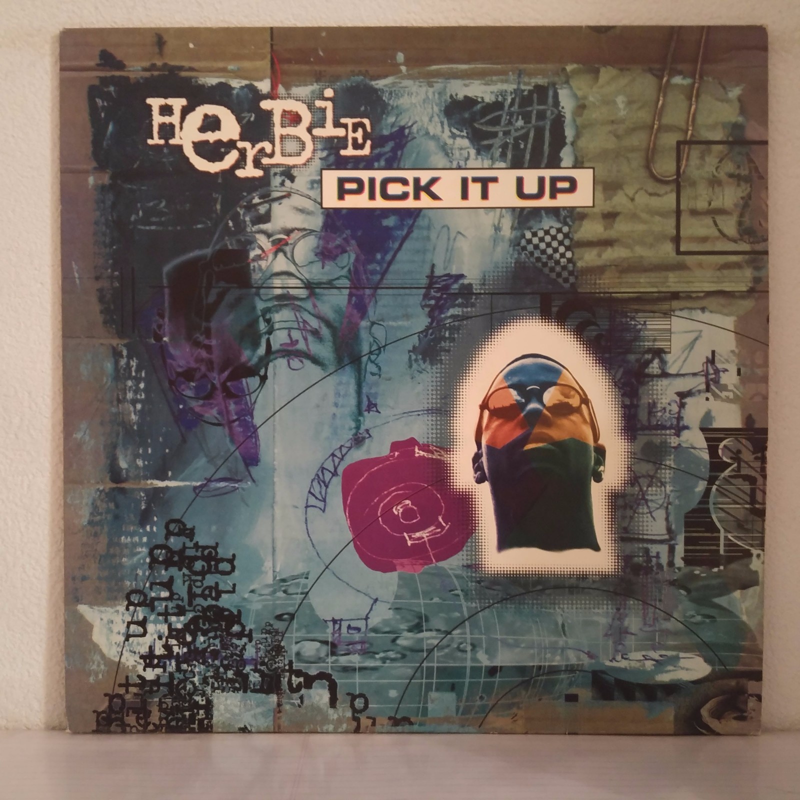 Jocelyn Brown /Shot 　Pickin&#39; Up Promises maxresdefault.jpg