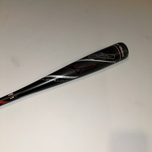 ミズノ WORLD WIN 　BIG BARREL BX701 RARE Mizuno World Win MB1 Baseball Bat - 33