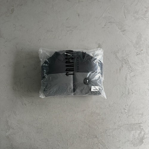 TRAPSTAR TRAPSTAR DECODED PUFFER (ALL SIZES AVAILABLE