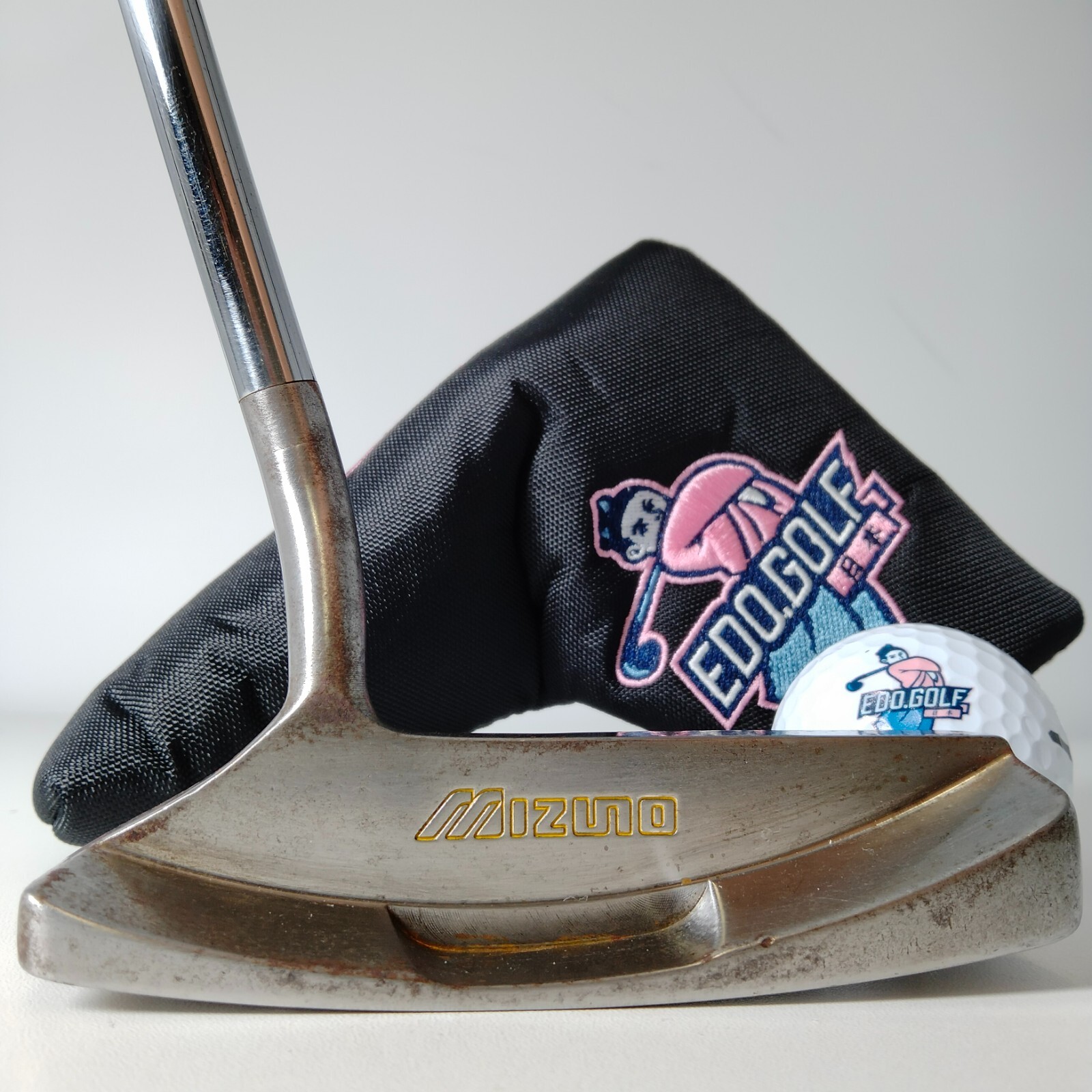 Mizuno Scotty Cameron M-200 Putter 35