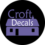 croftdecals