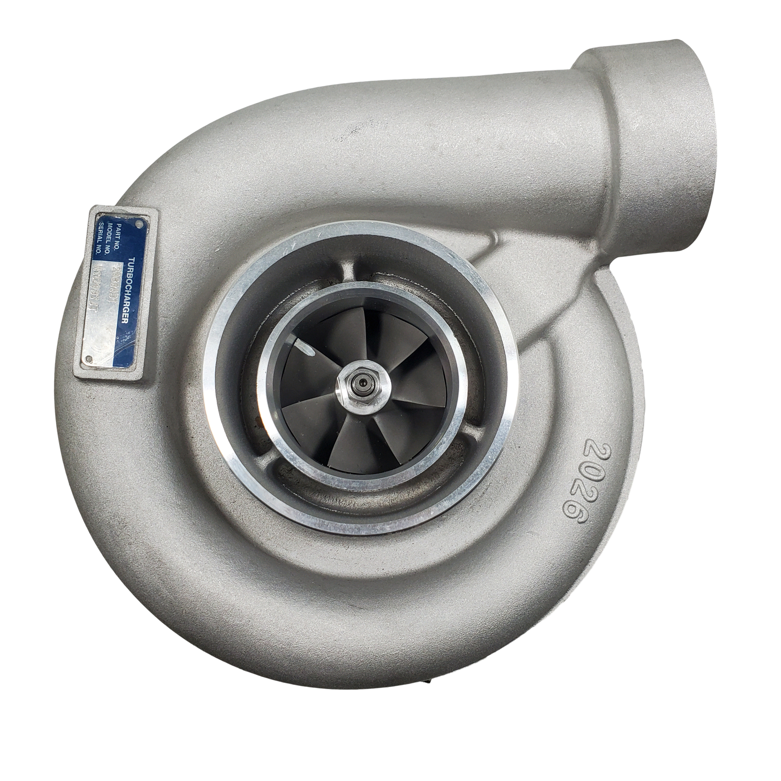 メル8 NEW OEM Holset HX52 Turbo Volvo Mack 4031148 3599996