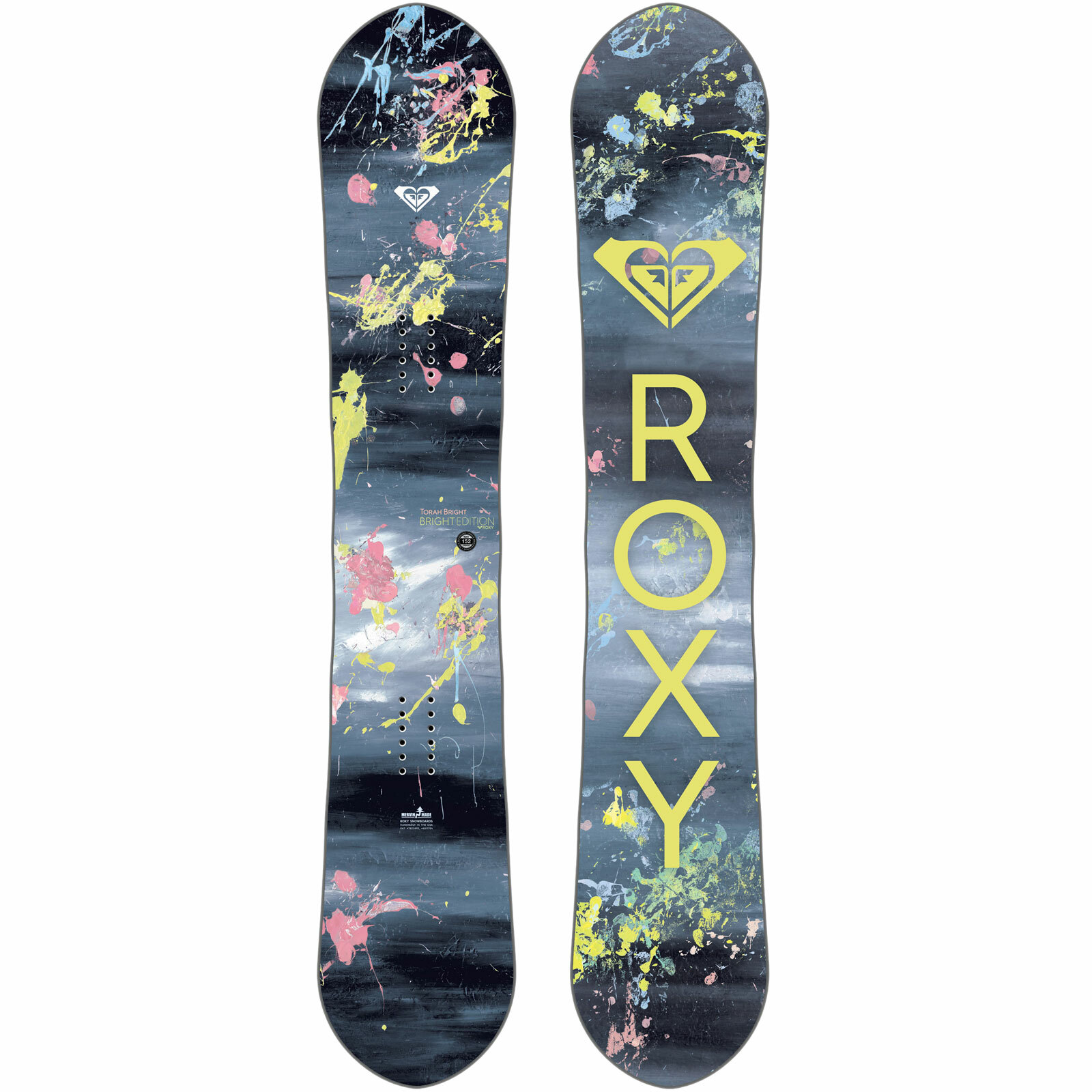 Сноуборд Roxy Ally BTX