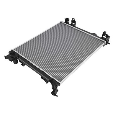 Cooling Radiator for Nissan Qashqai Rogue Sport L4 2.0L 17-22 214106MA0A 13787