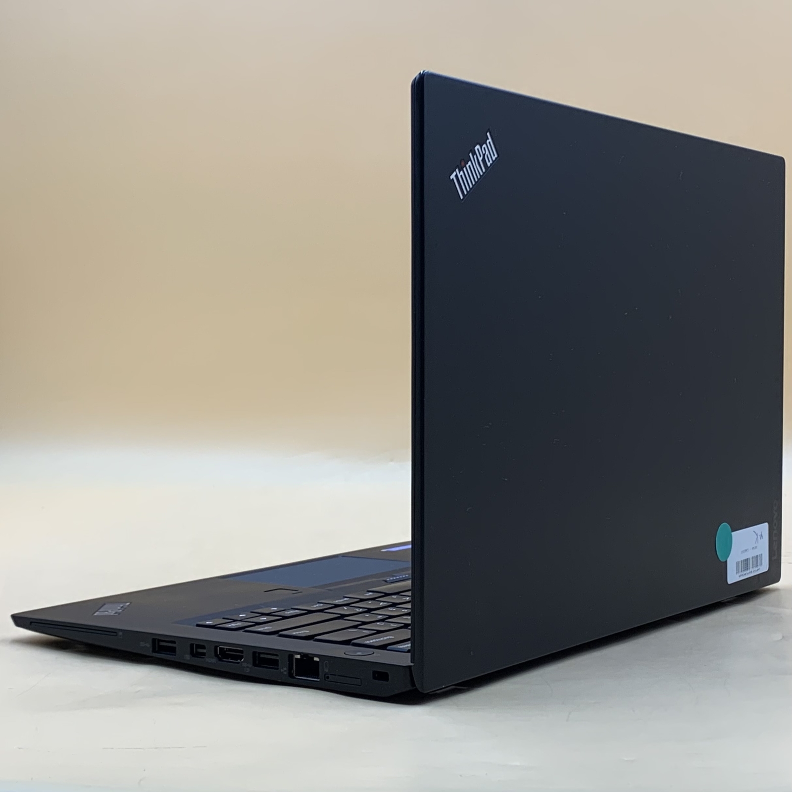 Lenovo ThinkPad T460s 20F9-003CUS i7-6600U 2.6GHz 8GB RAM 256GB SSD * - Picture 6 of 8