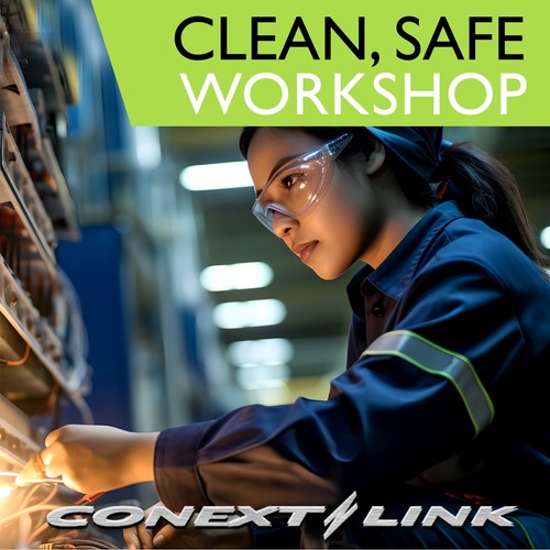 6P4C RJ11 5 Way Telephone Phone Line Modular Jack Splitter Coupler Adapter Plug