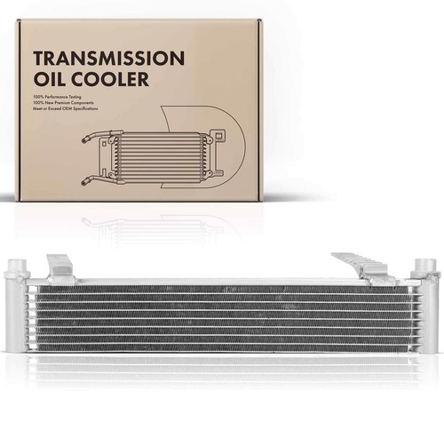Automatic Transmission Oil Cooler for Ford F-150 2004-2008 Lincoln Mark LT 5.4L