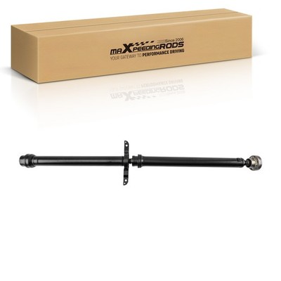 Propeller Shaft Driveshaft Rear for Audi Q5 2011-2017 SQ5 14-16 AWD Auto Trans