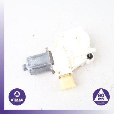 BMW E90 335i Front Left Door Window Regulator Motor OEM