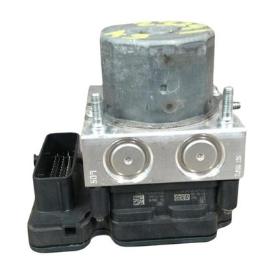 2015-2020 MERCEDES GLA250 ABS Pump Assembly 156 Type A0004313900 OEM