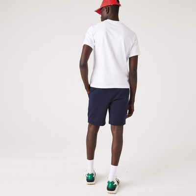 

Мужские теннисные шорты Lacoste SPORT из флиса, Shorts