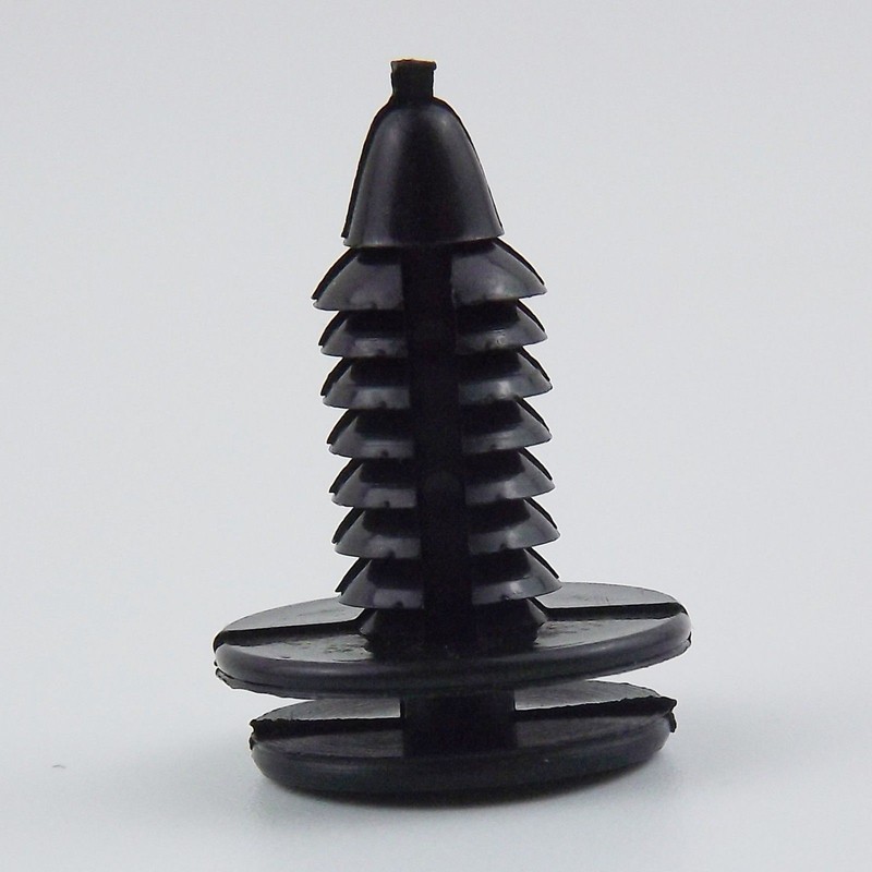 Dodge Ram Pickup Door Panel Clips Fasteners 6503709 For Chrysler In - Foto 14