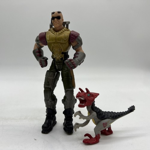 Chaos ローランポロ Jurassic Park Chaos Effect Roland Tembo's & Ultimasaurus