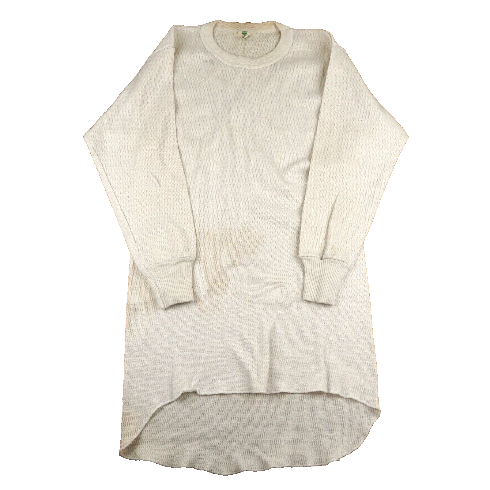 TENDERLOIN - ▪50’s【TOWNCRAFT】VINTAGE THERMAL s-l1200.jpg