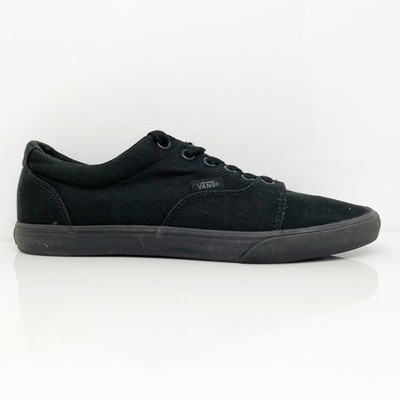 

Черные повседневные кроссовки Vans Womens Era Pro TB6Q, размер 8,5, Черный, Era Pro
