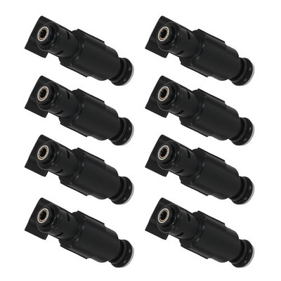 8Pcs Fuel Injectors for Dodge RAM 1500 2500 3500 Durango 5.7L 0280155780 FJ482