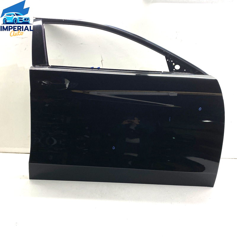 Used 15-20 ACURA TLX FRONT RIGHT PASSENGER DOOR SHELL NH731PX OEM 67010-TZ3-A90ZZ