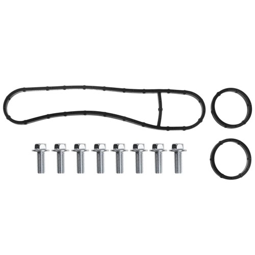 Engine Oil Cooler for International Harvester 3200 4300 4400 7300 7400 CXT DT466